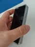 索野（SOYES）12迷你八核小手机智能128G热点WIFI全网通4G超小中学生儿童时尚手机考备 【终结版4.0屏】钛金黑【6+128G】 实拍图