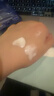 妮维雅（NIVEA）清透全身防晒防晒霜隔离润肤露75mlSPF30 PA++ 实拍图