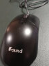 ifound方正外设F660鼠标有线鼠标 通用办公鼠标笔记本电脑台式机USB接口光电有线鼠标人体工学鼠标 实拍图