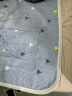 彩阳电热毯双人电褥子(1.8*2.0米)双控家用定时电毯子自动断电安全 实拍图