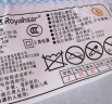 荣事达（Royalstar） 双人电热毯智能多档调温双控定时单人安全家用宿舍电褥子 富贵狗款-4档自动断电-单人-3601 实拍图