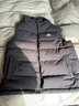 阿迪达斯（adidas） 【滔搏运动】男子HELIONIC VEST羽绒背心 HG6277 L 实拍图