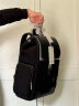 RIMOWA日默瓦Backpack大号黑色双肩包背包电脑包旅行包 黑色 晒单实拍图