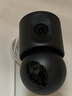 华为智选鸿蒙智选500万+500万双摄监控摄像头家用器360度无死角带夜视手机远程 海雀室内安防看护器双雀Max 实拍图