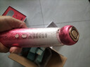 MESMOOTH 慕苏美容仪脸部按摩仪提拉美容仪家用洁面面部导入仪眼部嫩肤清洁礼盒 【礼物送女友】 C1 Pro 碎银红（经典款） 实拍图