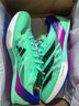 阿迪达斯 （adidas）莱尔斯世锦赛三冠王 田径精英Adidas SP2大蝉翼二代厚底短跑钉鞋 ID1736大蝉翼二代莱尔斯三金配色 42.5 实拍图
