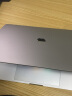 Apple MacBook Pro 2019款16英寸 苹果笔记本电脑 二手笔记本 颜色以质检报告展示为准 i9 32G+2T 实拍图