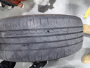 锦湖轮胎KUMHO汽车轮胎 225/55R19 99V HS51 SUV 适配哈弗H6/博越 实拍图