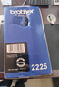 兄弟（brother）TN-2225 黑色墨粉盒（适用2240D/2250DN/7360/7470D） 实拍图