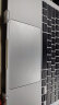 极川(JRC)笔记本支架电脑支架散热架铝合金便携折叠升降立式增高架苹果Mac联想拯救者华为手提电脑架子 晒单实拍图