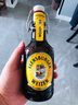 弗林博格 德国进口精酿啤酒 弗伦斯堡 比尔森小麦白啤酒瓶装整箱 弗林博格小麦白啤 330mL 24瓶 整箱装 实拍图