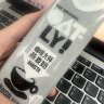 OATLY噢麦力 咖啡大师燕麦奶 咖啡伴侣植物蛋白谷物早餐奶 250ml*6礼盒 实拍图