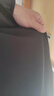 361°卫衣男装秋冬季长袖运动服休闲跑步圆领宽松上衣服652334801D-6 实拍图