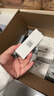 领普科技超薄智能开关E3S 智能控制蓝牙mesh2.0 已接入米家APP 零火三键白 实拍图