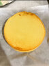学厨 8寸不粘戚风蛋糕模具 可拆式乳酪芝士蛋糕海绵蛋糕模具 香槟金色圆形活底烘焙工具 WK9053 晒单实拍图