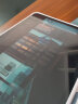 Apple/苹果【教育优惠】iPadAir 10.9英寸平板电脑 2022款(256G 5G版/MM7H3CH/A)星光色 蜂窝网络 实拍图