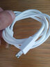 超琰适用vivox9p x20p闪充数据线x9plus x20plus手机双引擎充电线4.5A快充线超琰 x9plus/x20plus闪充线-1条装 实拍图