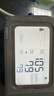 欧姆龙（OMRON）房颤血压计血压仪家用医用测量仪高精准智律波老人U738T  实拍图