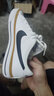 耐克（NIKE）男鞋2024夏新款COURT LEGACY透气轻便鞋运动休闲鞋低帮板鞋DH3162 DH3162-100 41 实拍图
