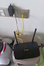 普联（TP-LINK）双千兆路由器 易展mesh分布式 AC1200无线家用穿墙 5G双频 WDR5620千兆易展版 IPv6 实拍图
