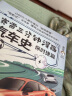 赛雷三分钟漫画汽车史·保时捷篇（赛雷全彩漫画汽车史系列全新作品！） 实拍图