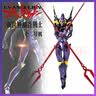 梵盛初号机手办EVA新福音战士可动手办成品免拼装模型玩具送朋友礼物 EVA十三号机 实拍图