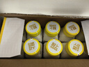 轻上（LIGHT UPPER） 【年货送礼】香蕉火龙果奇亚籽奶昔饮品饱腹代餐220ml*10瓶*2箱 实拍图