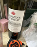 洛神山庄（Rawsons Retreat）澳洲奔富 赤霞珠干红葡萄酒13.5度 整箱装 正品行货木塞 热门商品 实拍图
