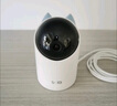 华为智选4K 800万摄像头监控家庭用室内手机远程可对话360度无死角带夜视 婴儿宝宝宠物云台看护器海雀3s4K 实拍图