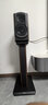 漫步者（EDIFIER） SS02C 木质音箱支架 S2000MKIII有源音箱专用支架 实拍图