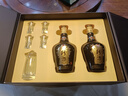 珍酒 【双11推荐】珍十五珍藏礼盒 酱香型白酒 53度 500ml*2 礼盒装 实拍图