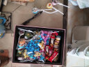 德芙（Dove）巧克力糖果礼盒棒棒糖61六一儿童礼物女孩男孩生日女生零食高端 晒单实拍图