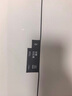 亚朵星球深睡枕pro枕套组合1代深睡记忆绵枕深睡枕套pro3.0云隙白 实拍图