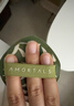 尔木萄（AMORTALS）加分100粉扑套盒XL美妆蛋化妆蛋气垫粉底扑干湿两用节日礼物 实拍图