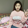 BYXAS暖宫腰带大姨妈神器生理期按摩暖腰带送女友三八妇女节礼物 粉色 实拍图