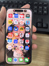 Apple iPhone 15 Pro 苹果15pro 国行5G 双卡双待二手手机 白色钛金属【评价有礼】 99新 256G【性能/性价比推荐】3期免息 购物无忧+三年质保 实拍图