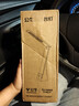 公牛（BULL）折叠台灯家用床头带小夜灯ML-B150A-DS无极调光充插两用1500mAh 实拍图