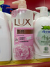 力士(LUX)沐浴露 恒久嫩肤 淡雅香氛 娇肤香氛沐浴乳1000g留香 实拍图