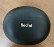 小米（MI）Redmi Buds 4 活力版 无线蓝牙耳机 28小时长续航 通话降噪 适用于安卓苹果手机 黑色 实拍图