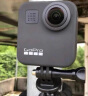 GOPRO MAX 360全景运动相机 摩托车骑行相机防水运动摄像机防抖户外vlog全景相机 基础套餐 MAX 晒单实拍图