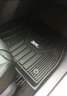 3W适用于TPE日产尼桑3W汽车脚垫逍客轩逸奇骏骐达途乐Y62天籁专车用 轩逸全TPE脚垫（13-19款） 实拍图