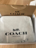 蔻驰（COACH）【品牌直供】CITY女士大号托特包单肩手提包5696IMDQC 晒单实拍图