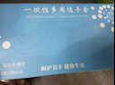 诗尼尔一次性丁腈丁晴加厚耐用机械维修汽修洗车防水防油无粉橡胶手套 黑色加厚耐用100只（盒装） XL/加大号（掌宽10cm以上） 实拍图