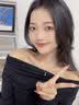 法蔻（farcoko）品牌pt950铂金项链女款白金锁骨链生日七夕情人节礼物送女友老婆 【次日达】pt950铂金项链+鲁伯特之泪吊坠 -【品牌礼盒】 实拍图