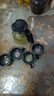 【京东物流】茶壶套装整套茶具大容量玻璃茶杯带滤网耐高温泡茶具 1000ML一壶+四杯套装【无茶盘】 实拍图