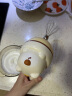 双枪打蛋器 家用电动打蛋机 迷你奶油打发器 烘焙手持自动搅蛋器+ 晒单实拍图