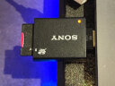索尼（SONY）MRW-S1 支持UHS-I和UHS-II SD卡读卡器 USB3.1(Gen 1)端口 晒单实拍图