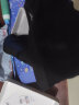 南极人男士内裤男纯棉平角裤头5A级抗菌防螨男式四角男生短裤衩4条XL 晒单实拍图