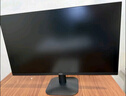 AOC 27英寸2K IPS HDR10 HDMI/DP 低蓝光不闪 可壁挂 三边微边 超薄节能办公电脑显示器 Q27B35E 实拍图
