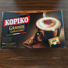 可比可（KOPIKO）速溶咖啡豪享卡布奇诺30.25g*24 三合一咖啡粉冲调饮品印尼进口 实拍图